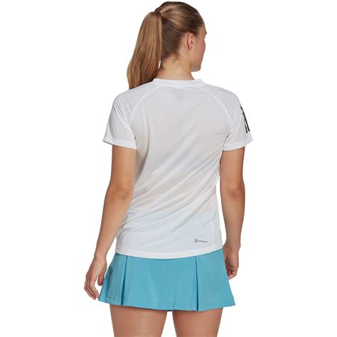 adidas tennis shirt damen.